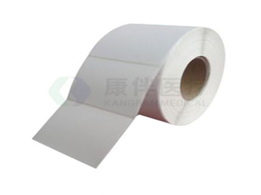 醫(yī)用不干膠標(biāo)簽