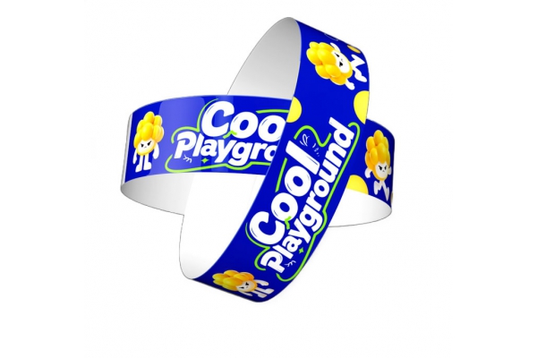 一次性娛樂腕帶