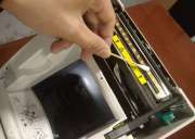 說說條碼打印機(jī)的打印頭那些事